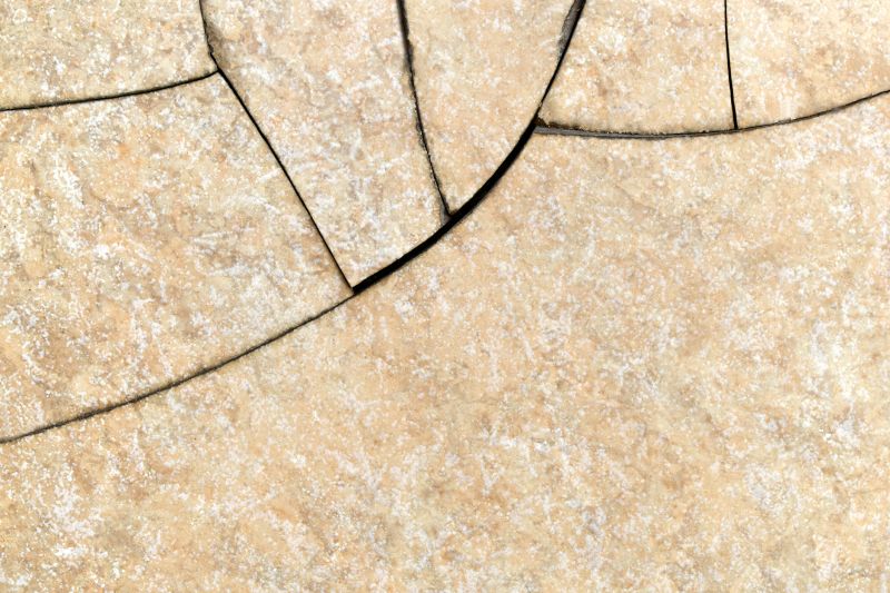 Decorative Concrete Repair in Franklin, TN