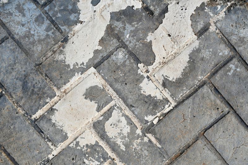 Decorative Concrete Repair in Newnan, GA