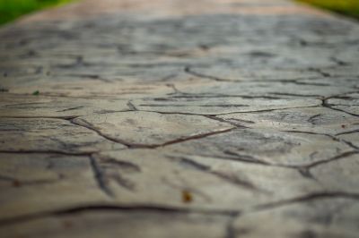 Decorative Concrete Repair in Clearwater, FL