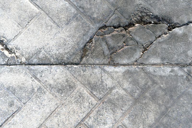 Decorative Concrete Repair in Phoenix, AZ