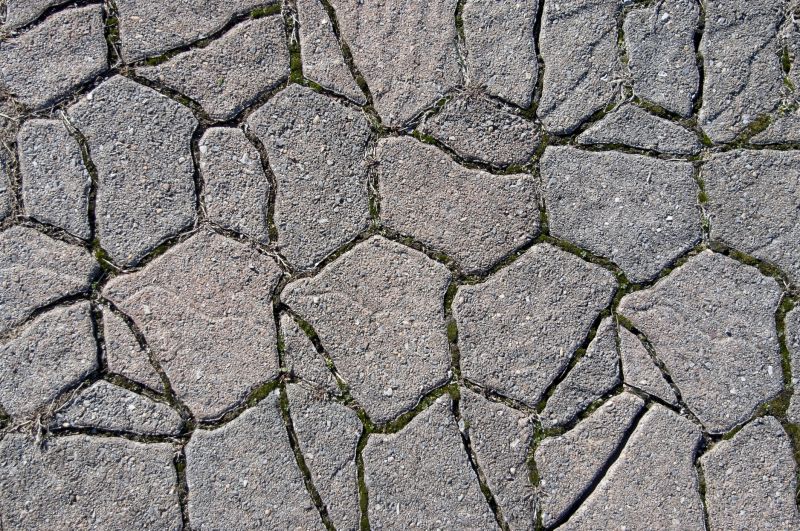 Decorative Concrete Repair in Rock Hill, SC